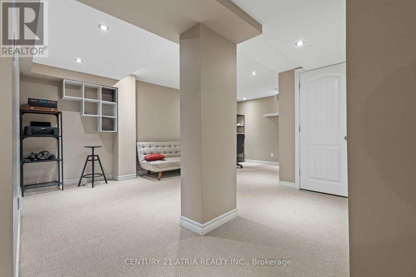 19 Bird Street, Barrie, Ontario  L4N 0X4 - Photo 37 - S12531862