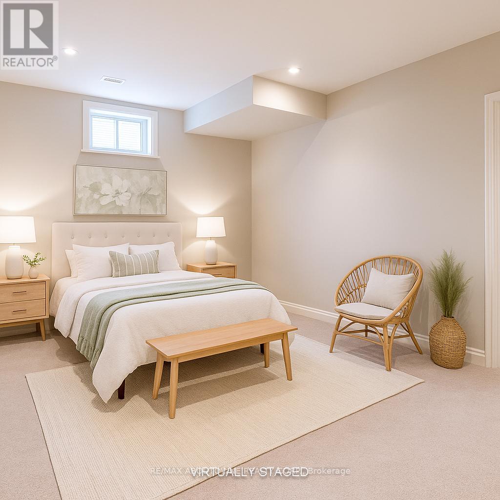 44 Head Street, Oakville, Ontario  L6K 1L5 - Photo 38 - W12379865