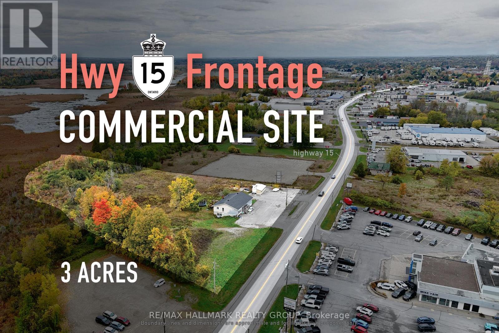 190 LOMBARD STREET, Rideau Lakes