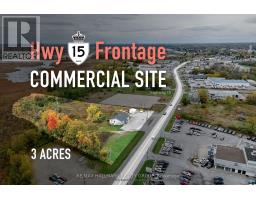 190 LOMBARD STREET, Rideau Lakes, Ontario