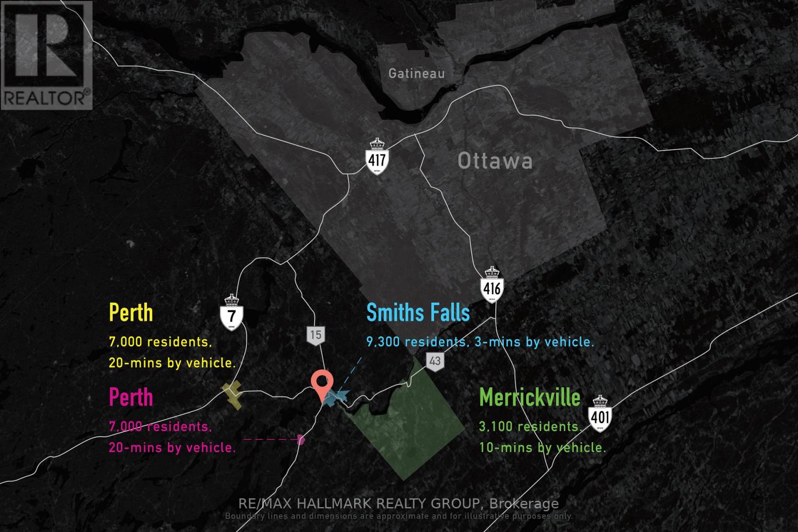 190 Lombard Street, Rideau Lakes, Ontario  K7A 5B8 - Photo 7 - X12595462