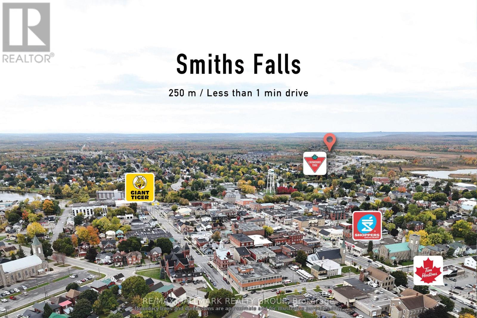 190 Lombard Street, Rideau Lakes, Ontario  K7A 5B8 - Photo 5 - X12595462