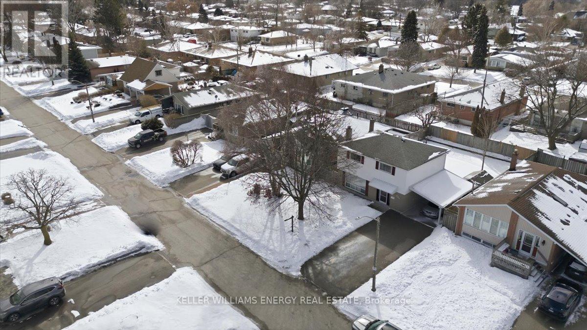 886 Antonio Street, Pickering, Ontario  L1W 1T3 - Photo 37 - E12814992