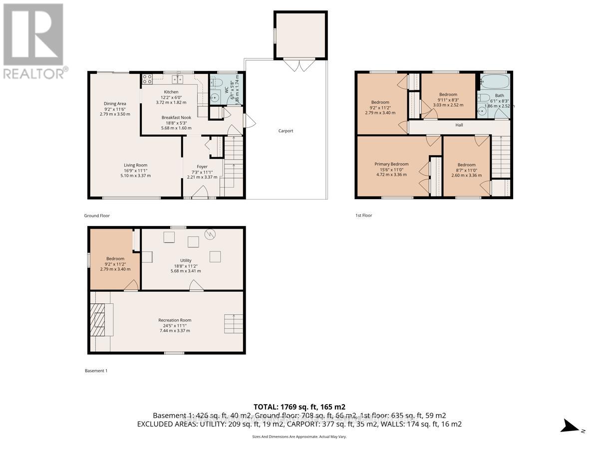 886 Antonio Street, Pickering, Ontario  L1W 1T3 - Photo 40 - E12814992