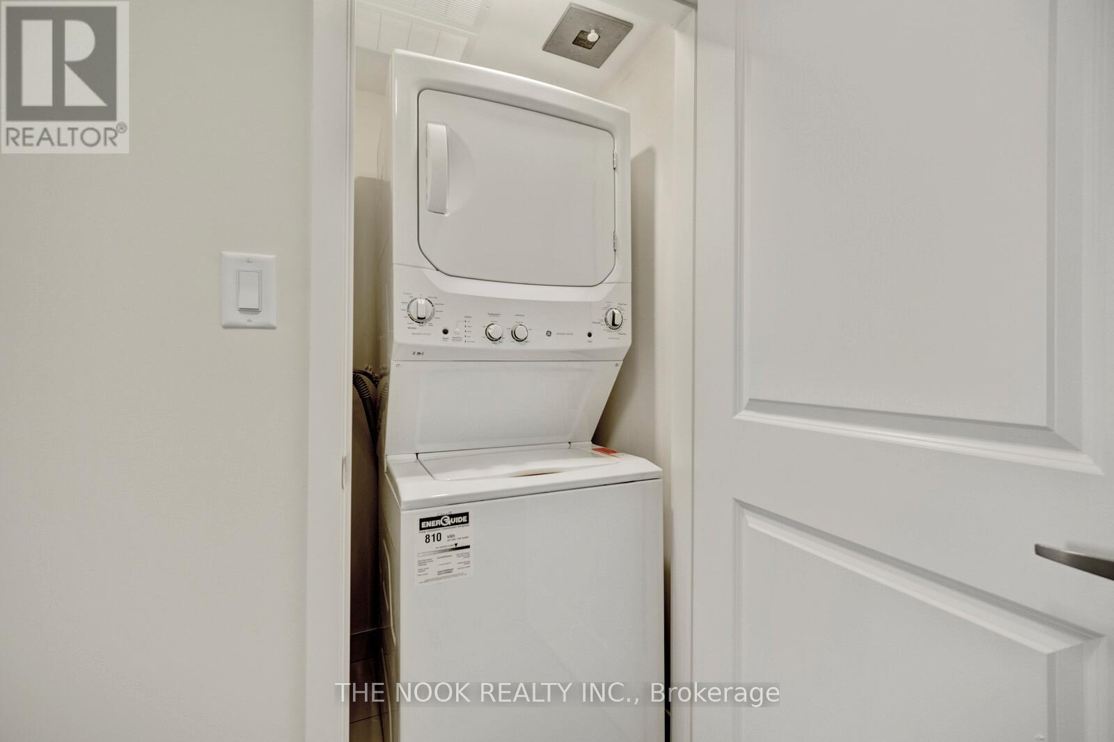 108 - 2550 Castlegate Crossings Drive, Pickering (Duffin Heights), Ontario  L1X 0G4 - Photo 18 - E12815074