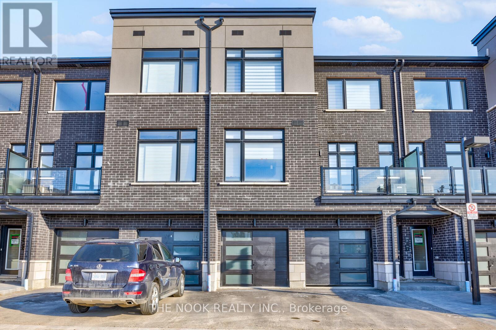 108 - 2550 Castlegate Crossings Drive, Pickering (Duffin Heights), Ontario  L1X 0G4 - Photo 3 - E12815074