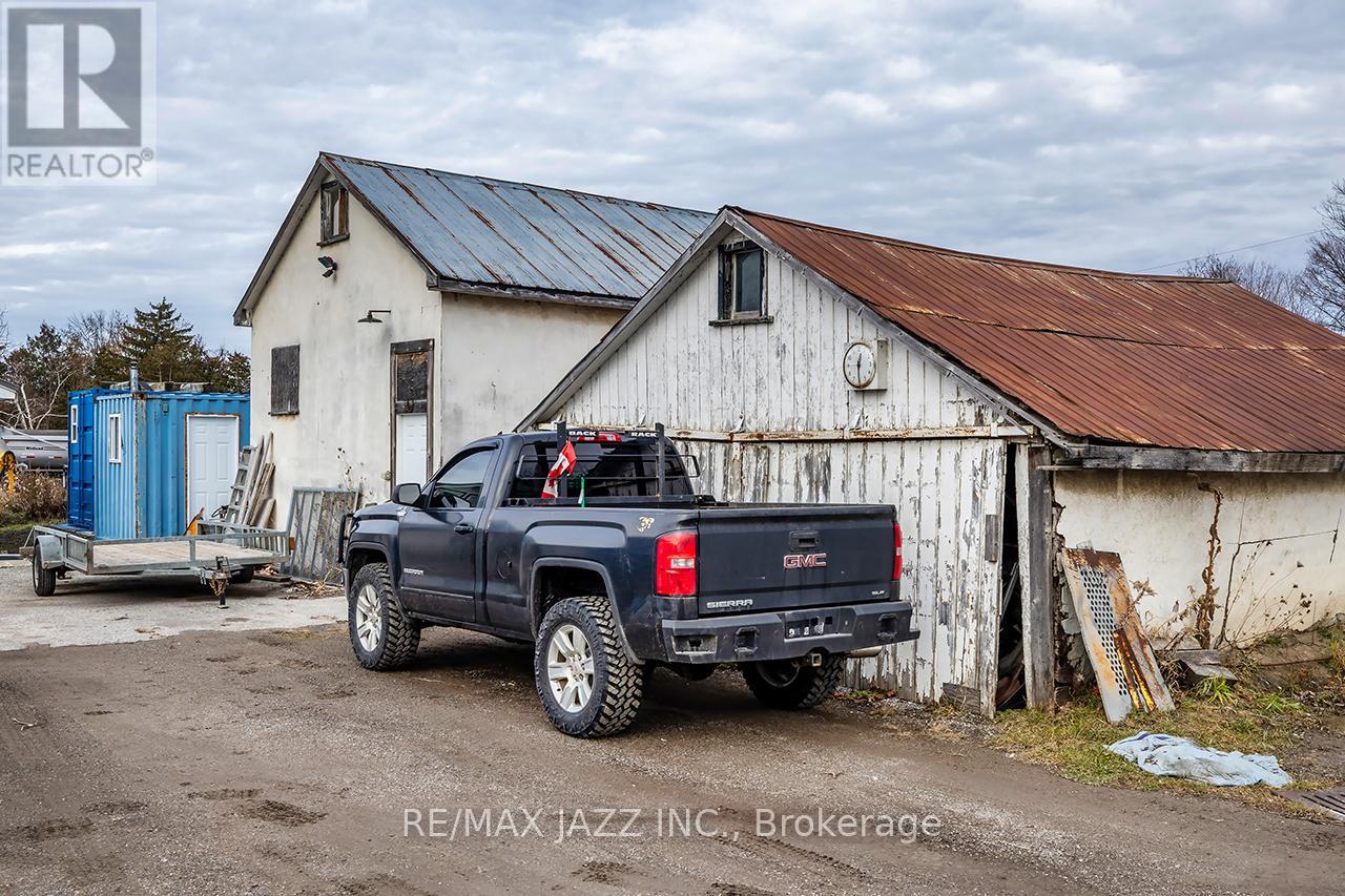 140 Victoria Street, Brock (Beaverton), Ontario  L0K 1A0 - Photo 13 - N12814960