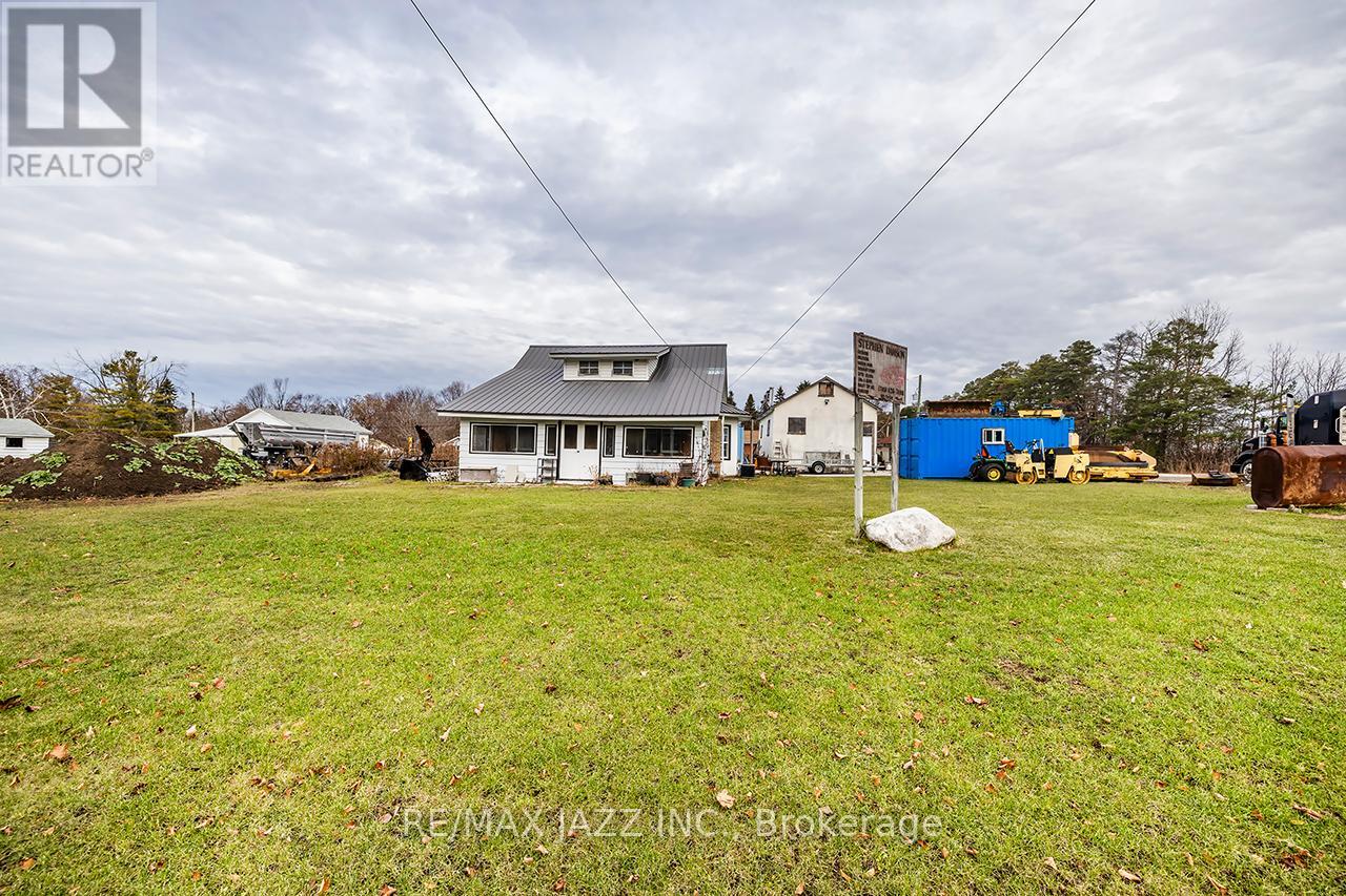 140 Victoria Street, Brock (Beaverton), Ontario  L0K 1A0 - Photo 18 - N12814960