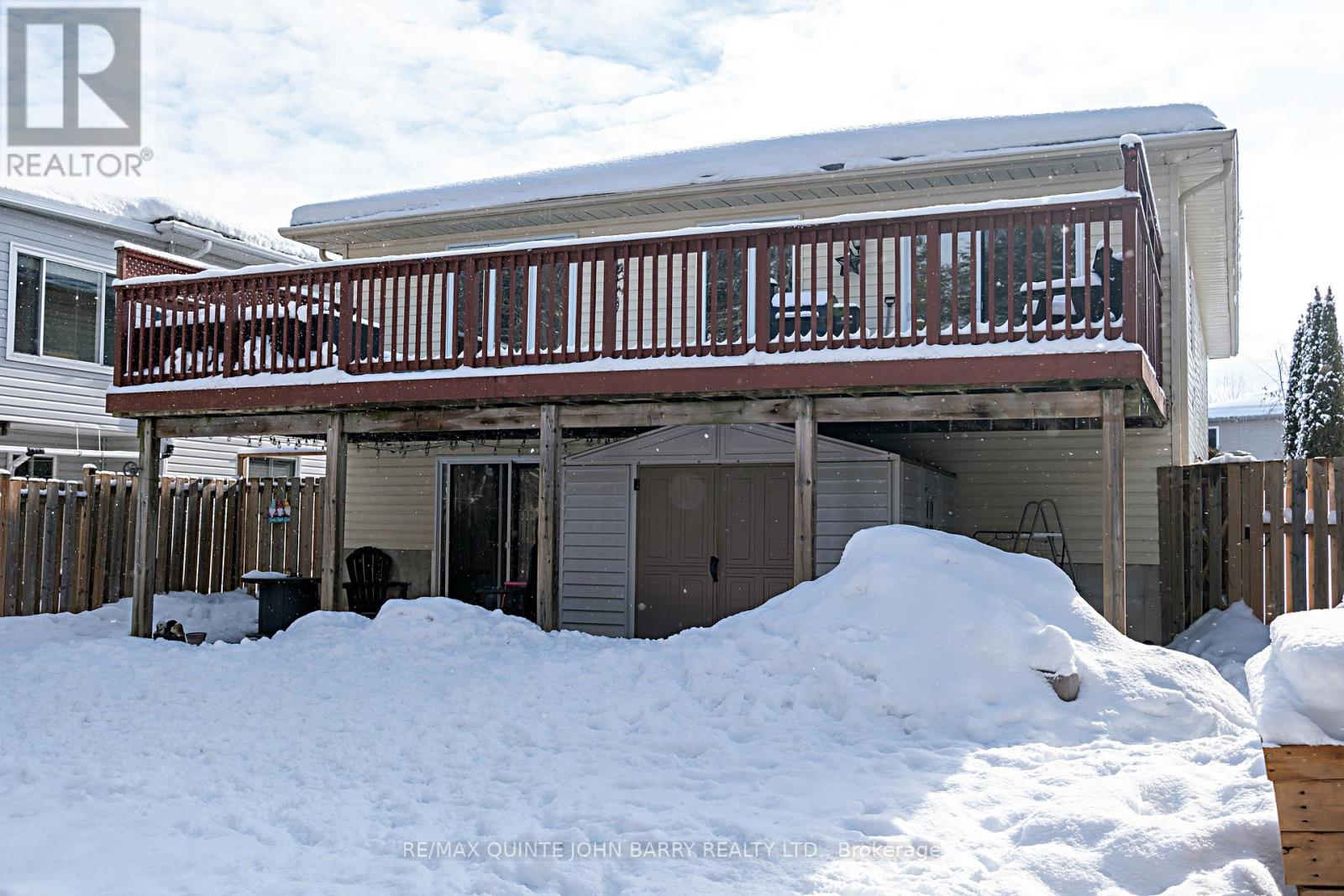 179 Nicholas Street, Quinte West (Murray Ward), Ontario  K8V 6E8 - Photo 26 - X12815000