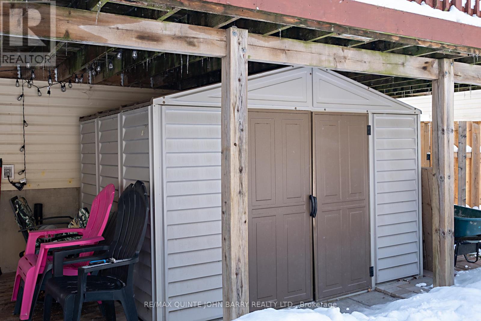 179 Nicholas Street, Quinte West (Murray Ward), Ontario  K8V 6E8 - Photo 29 - X12815000