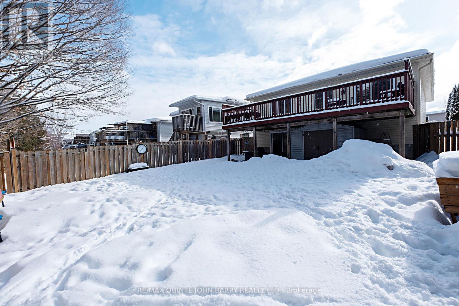 179 Nicholas Street, Quinte West (Murray Ward), Ontario  K8V 6E8 - Photo 30 - X12815000