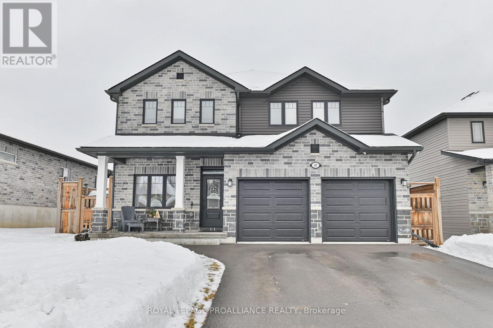 49 Redwood Drive, Belleville, Ontario  K8N 0K3 - Photo 3 - X12815038