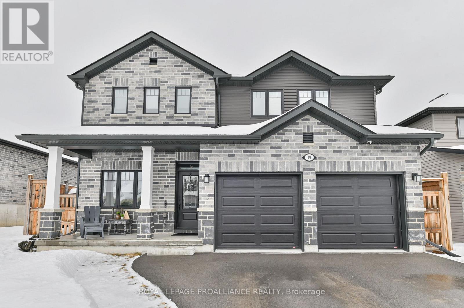 49 Redwood Drive, Belleville, Ontario  K8N 0K3 - Photo 4 - X12815038