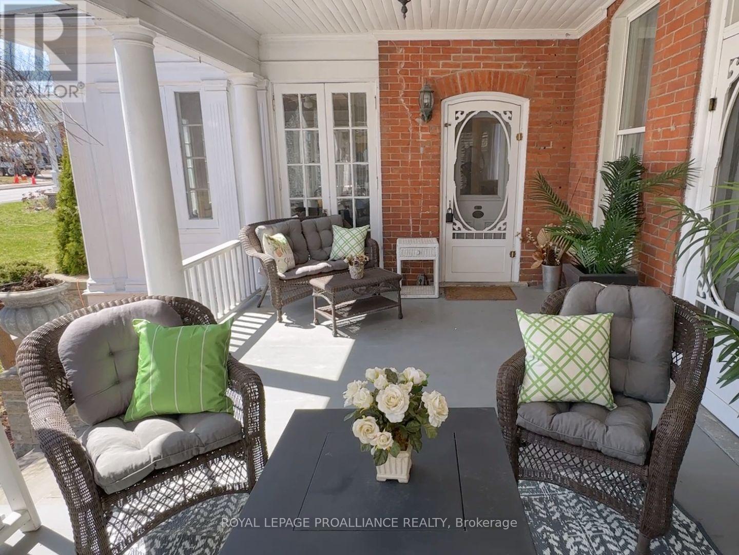 52 West Front Street, Stirling-Rawdon (Stirling Ward), Ontario  K0K 3E0 - Photo 4 - X12815056