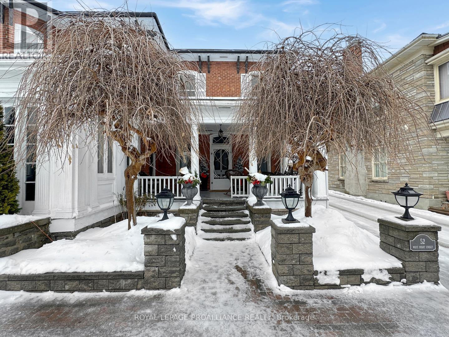 52 West Front Street, Stirling-Rawdon (Stirling Ward), Ontario  K0K 3E0 - Photo 50 - X12815056