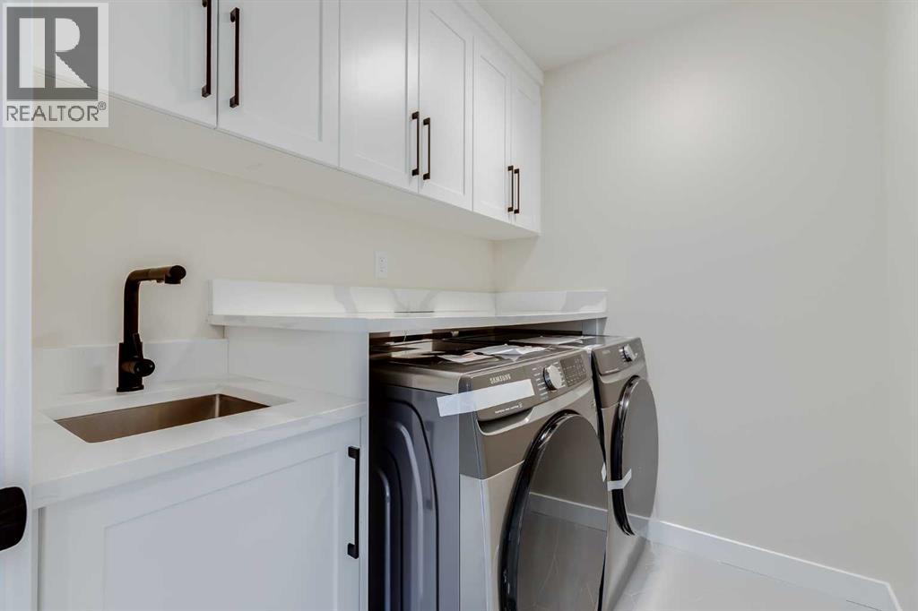 468 Rivercrest View, Cochrane, Alberta  T4C 3C7 - Photo 26 - A2215558