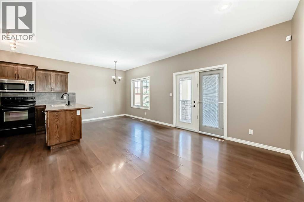 9, 4603 Ryders Ridge Boulevard, Sylvan Lake, Alberta  T4S 0G6 - Photo 12 - A2276358