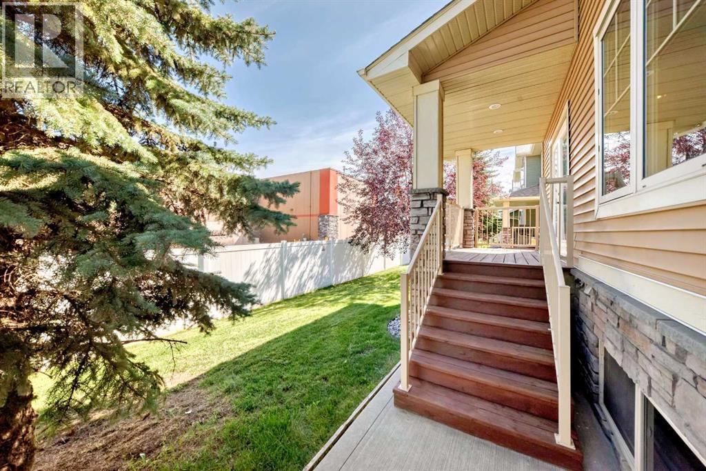 9, 4603 Ryders Ridge Boulevard, Sylvan Lake, Alberta  T4S 0G6 - Photo 38 - A2276358