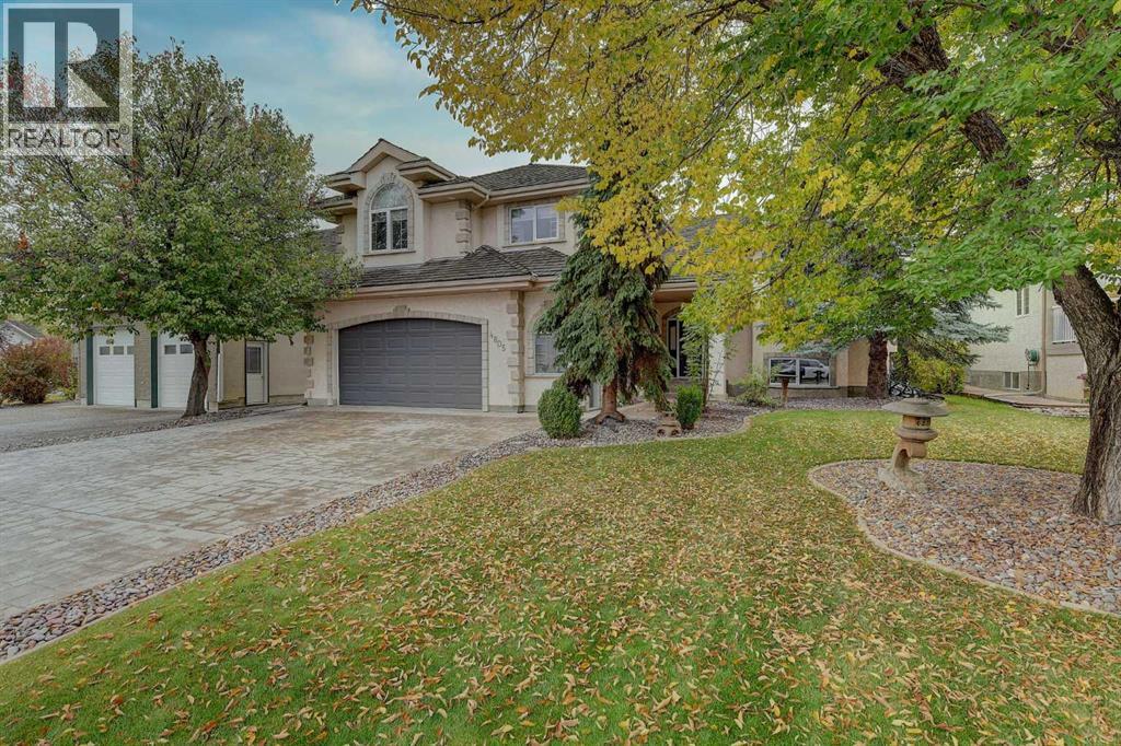 4805 93 Street, Wedgewood, Alberta  T8W 2G7 - Photo 40 - A2281356