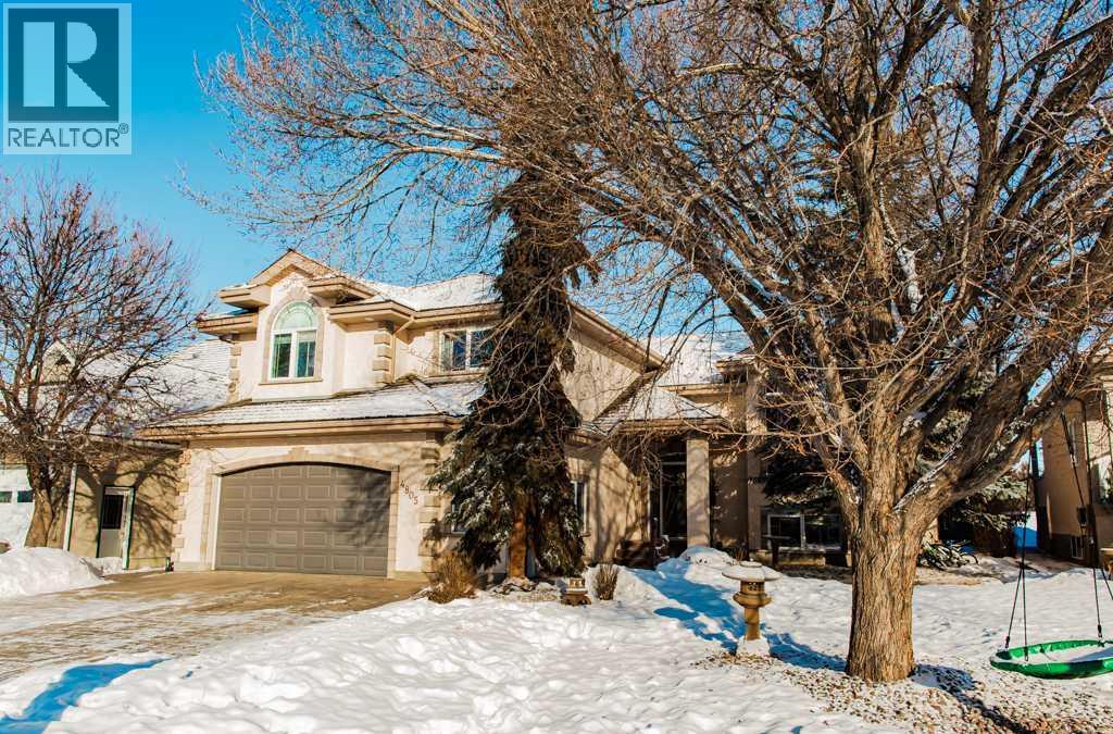 4805 93 Street, Wedgewood, Alberta  T8W 2G7 - Photo 1 - A2281356