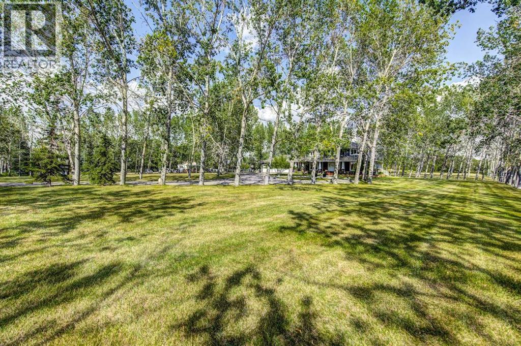 263236 Range Road 293, Rural Rocky View County, Alberta  T4A 0N3 - Photo 5 - A2283360