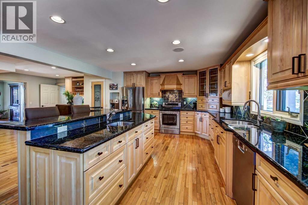 263236 Range Road 293, Rural Rocky View County, Alberta  T4A 0N3 - Photo 15 - A2283360