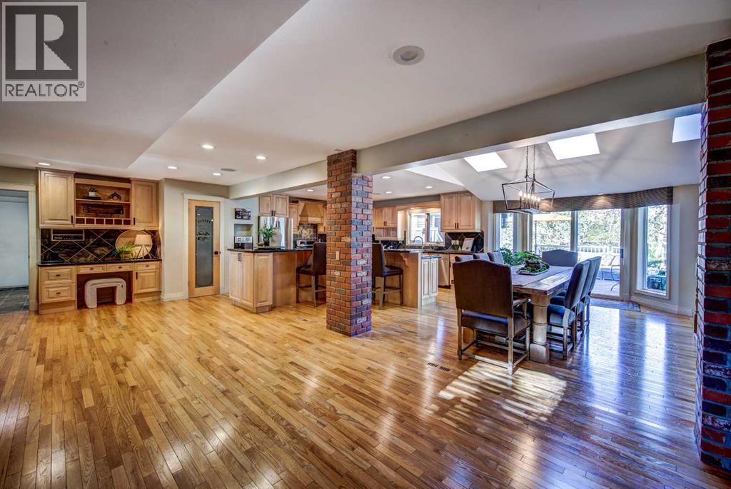 263236 Range Road 293, Rural Rocky View County, Alberta  T4A 0N3 - Photo 19 - A2283360