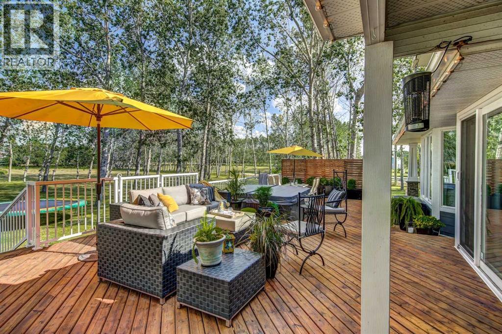 263236 Range Road 293, Rural Rocky View County, Alberta  T4A 0N3 - Photo 12 - A2283360