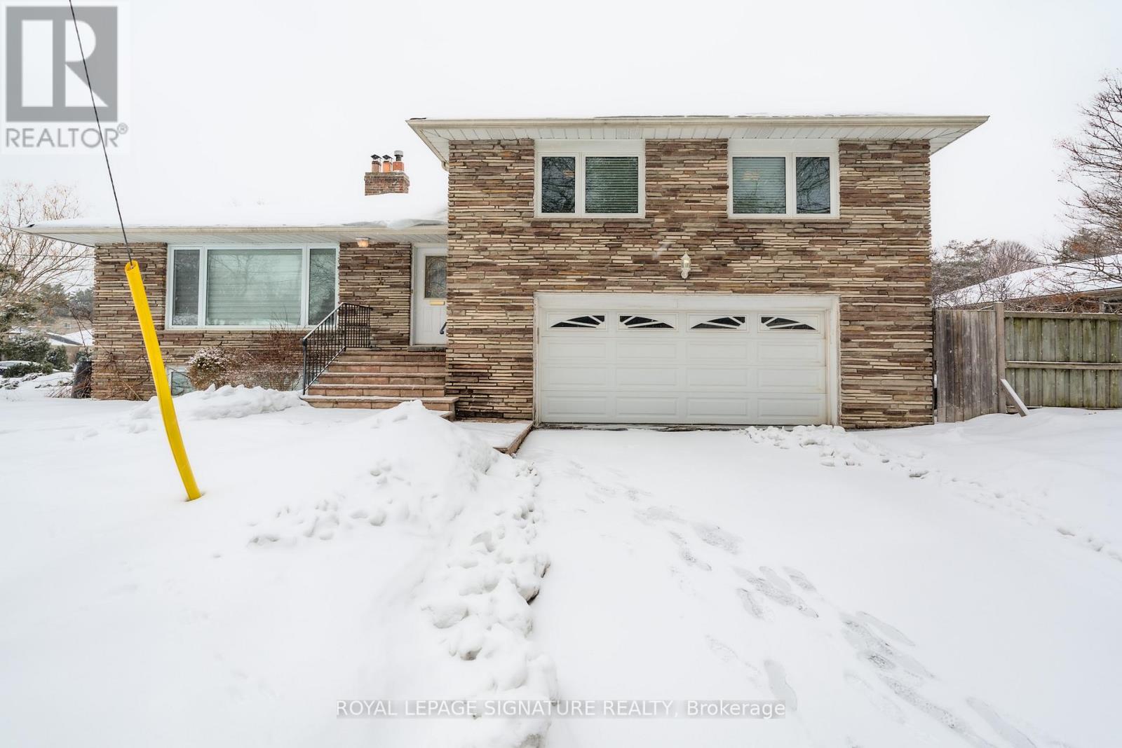 2 Millgate Crescent, Toronto (Bayview Village), Ontario  M2K 1L6 - Photo 26 - C12814988