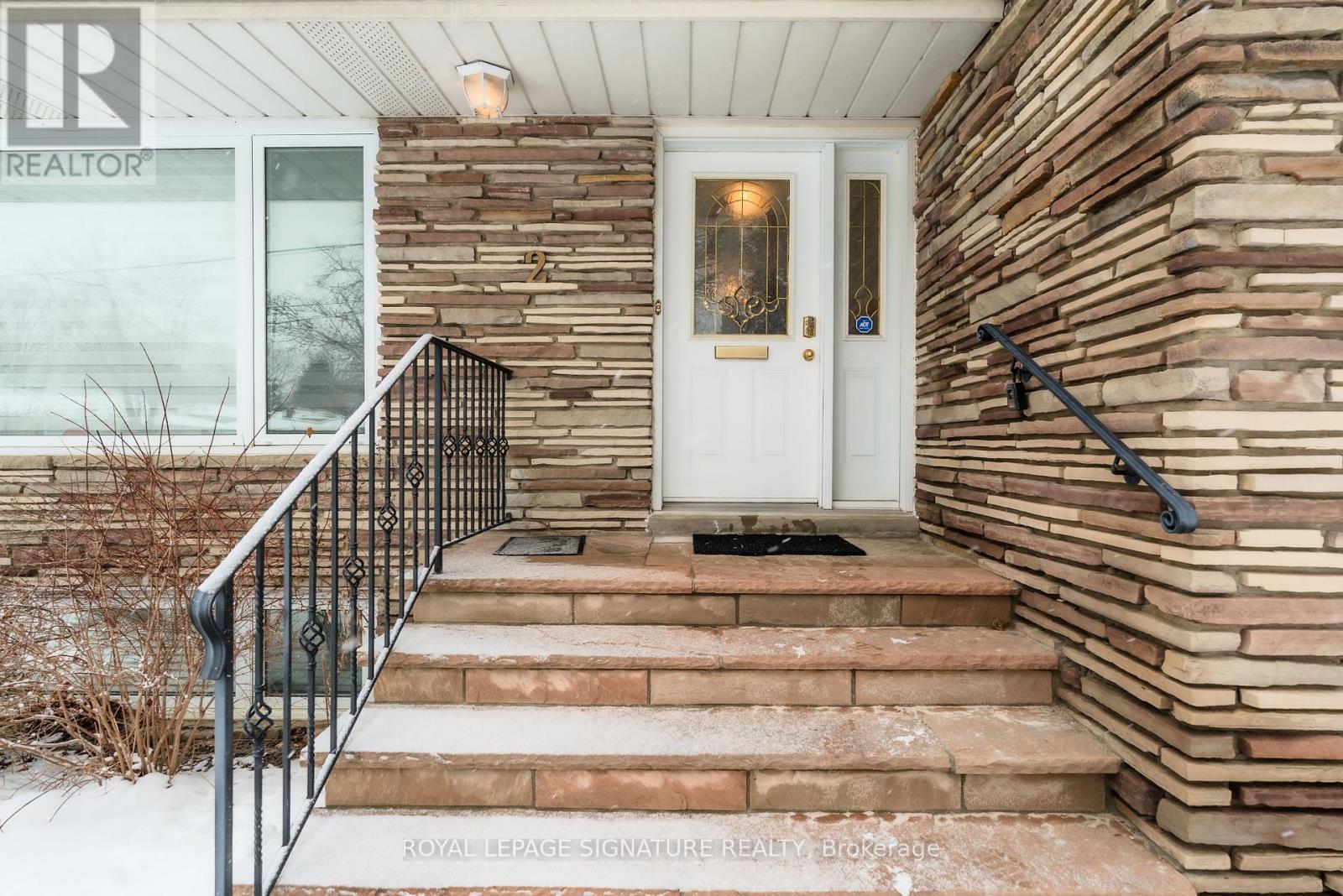 2 Millgate Crescent, Toronto (Bayview Village), Ontario  M2K 1L6 - Photo 27 - C12814988