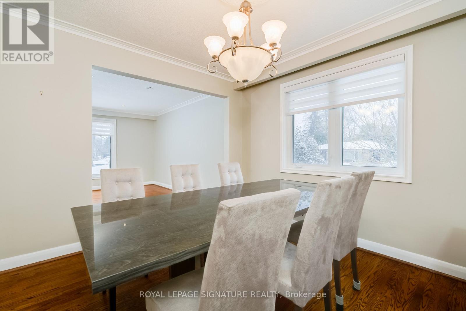 2 Millgate Crescent, Toronto (Bayview Village), Ontario  M2K 1L6 - Photo 7 - C12814988