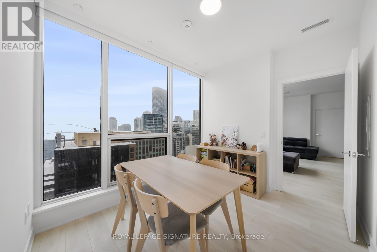 1909 - 35 Mercer Street, Toronto, Ontario  M5V 0V1 - Photo 11 - C12814990