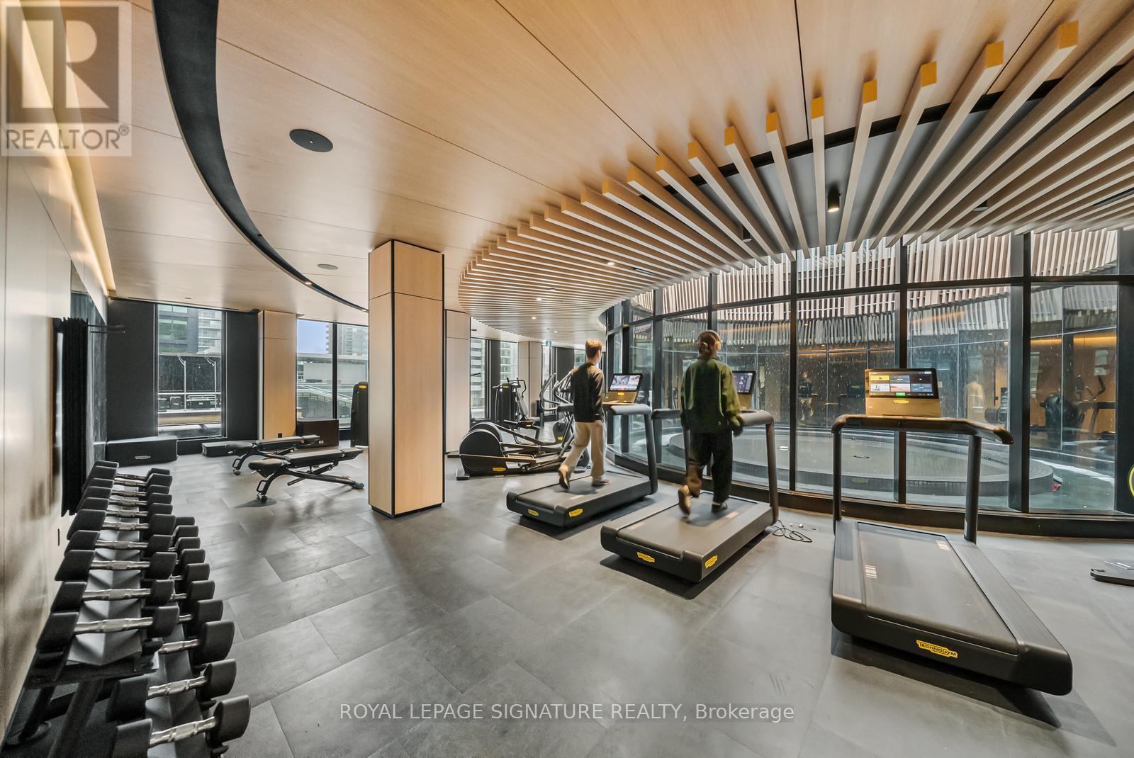 1909 - 35 Mercer Street, Toronto, Ontario  M5V 0V1 - Photo 16 - C12814990