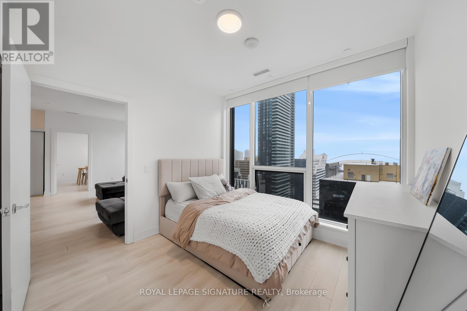 1909 - 35 Mercer Street, Toronto, Ontario  M5V 0V1 - Photo 7 - C12814990