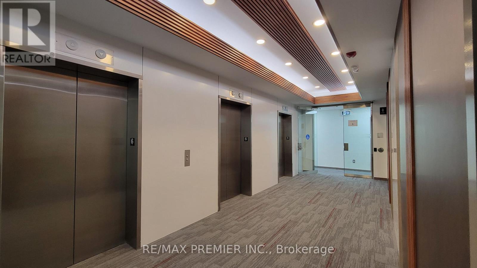 601 & 602 - 105 Gordon Baker Road, Toronto (Hillcrest Village), Ontario  M2H 3P8 - Photo 16 - C12815008