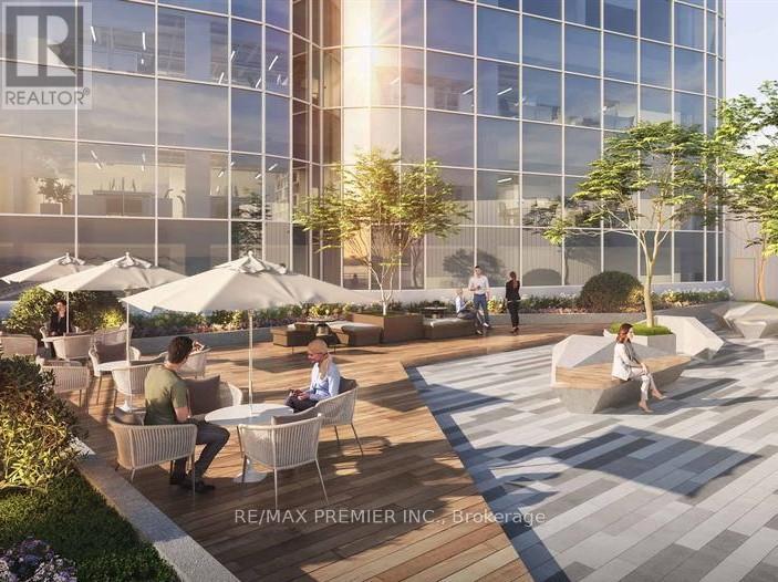 601 & 602 - 105 Gordon Baker Road, Toronto (Hillcrest Village), Ontario  M2H 3P8 - Photo 17 - C12815008