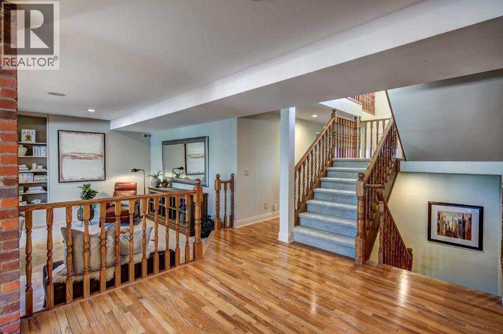 263236 Range Road 293, Rural Rocky View County, Alberta  T4A 0N3 - Photo 27 - A2283360