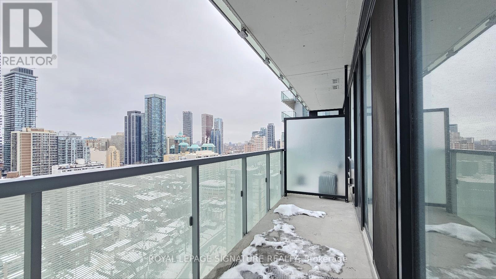 2208 - 28 Wellesley Street E, Toronto (Church-Yonge Corridor), Ontario  M6Y 0C4 - Photo 13 - C12815088