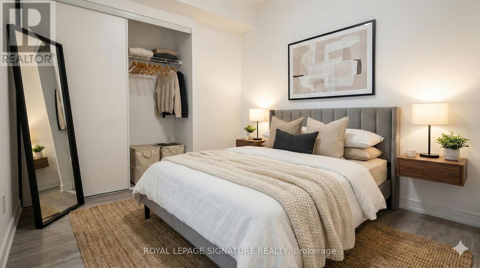 2208 - 28 Wellesley Street E, Toronto (Church-Yonge Corridor), Ontario  M6Y 0C4 - Photo 9 - C12815088