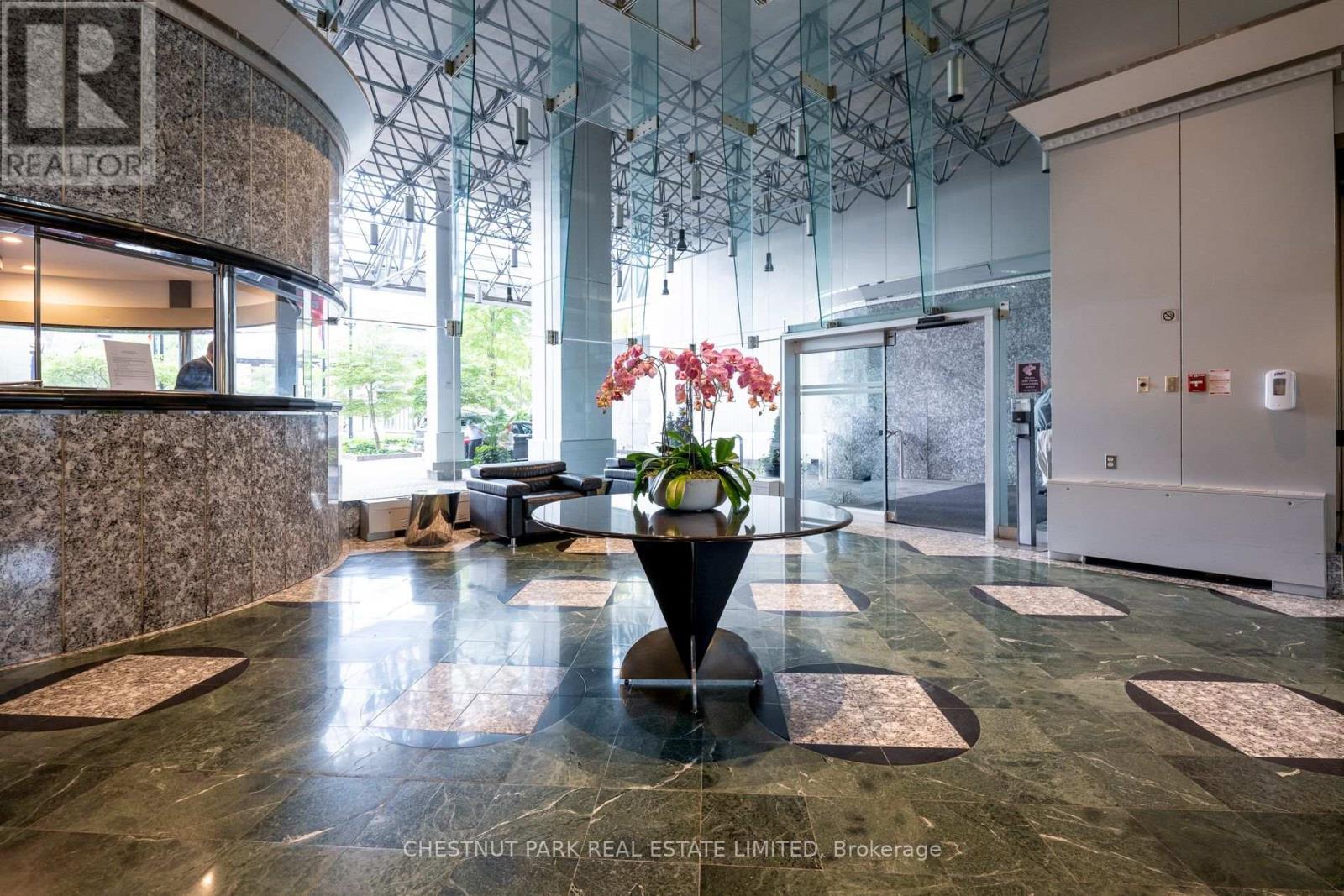 1606 - 110 Bloor Street W, Toronto, Ontario  M5S 2W7 - Photo 38 - C12815094