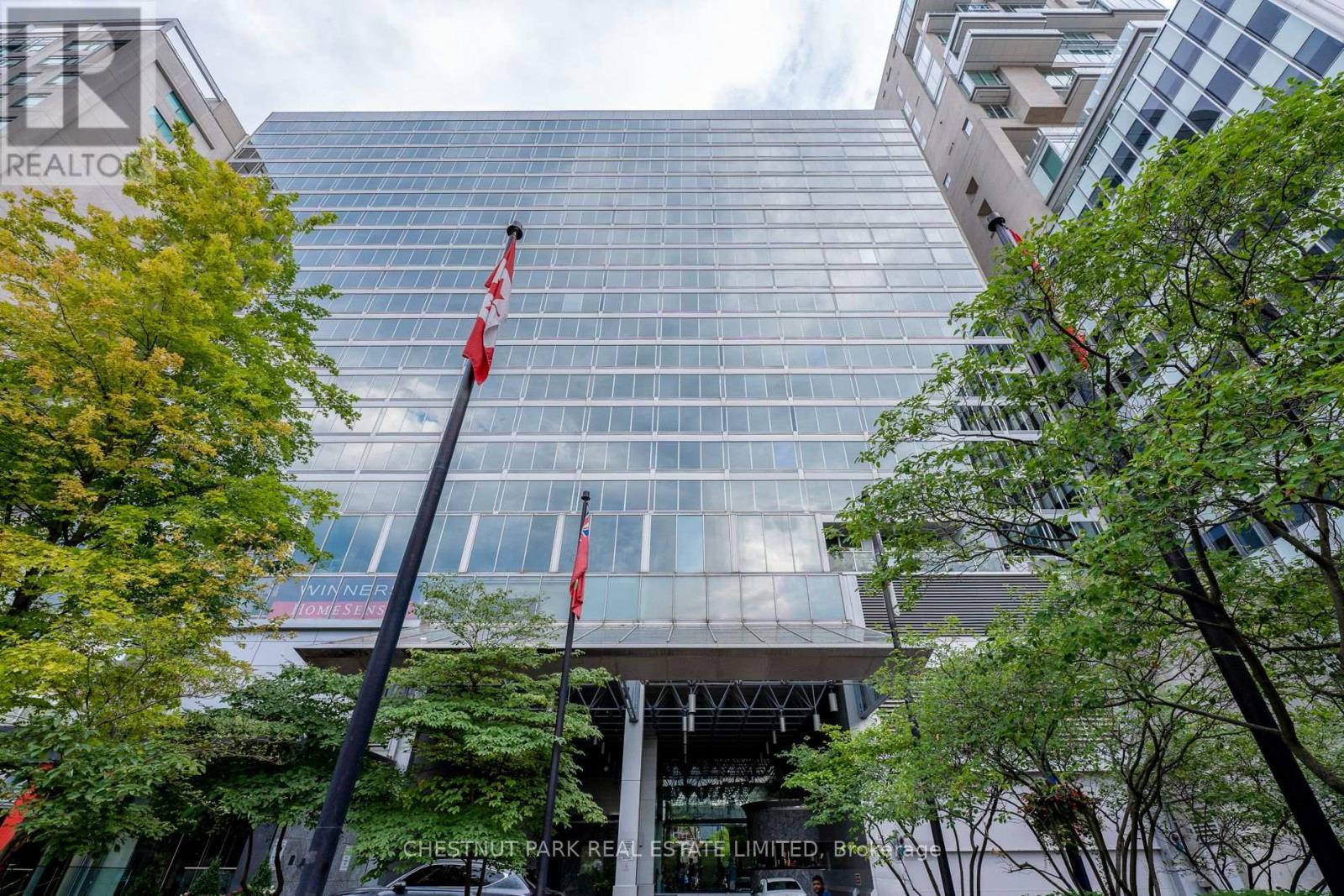 1606 - 110 Bloor Street W, Toronto, Ontario  M5S 2W7 - Photo 39 - C12815094