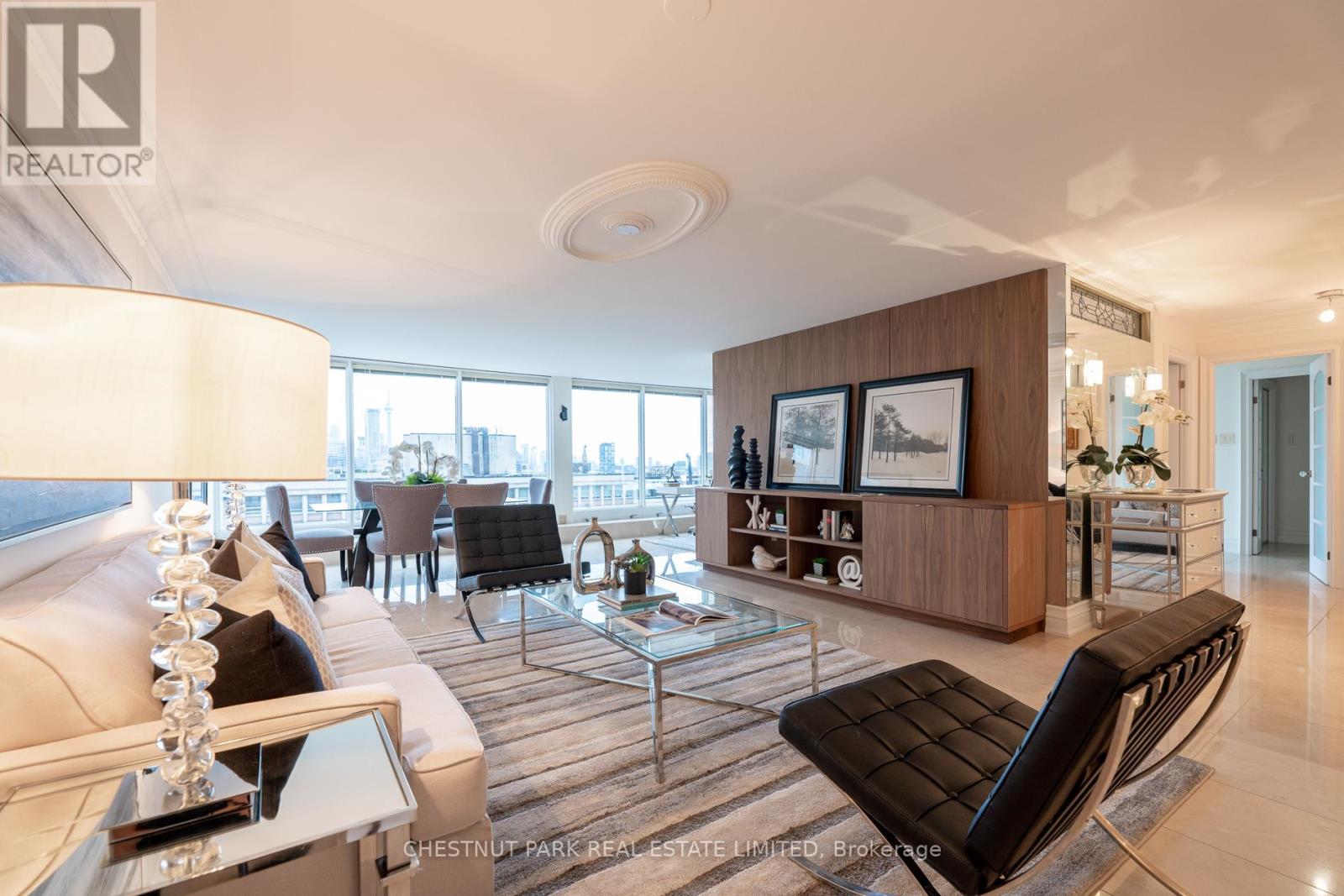 1606 - 110 Bloor Street W, Toronto (Annex), Ontario  M5S 2W7 - Photo 10 - C12815096