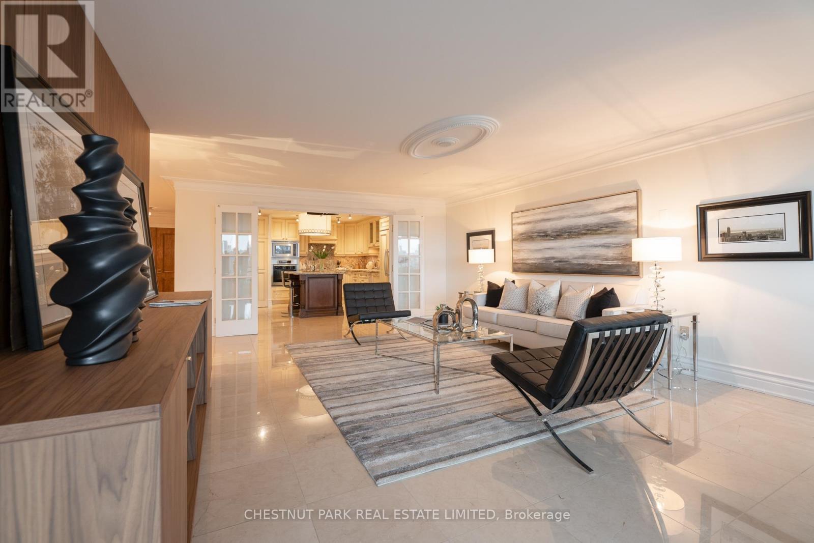 1606 - 110 Bloor Street W, Toronto (Annex), Ontario  M5S 2W7 - Photo 12 - C12815096