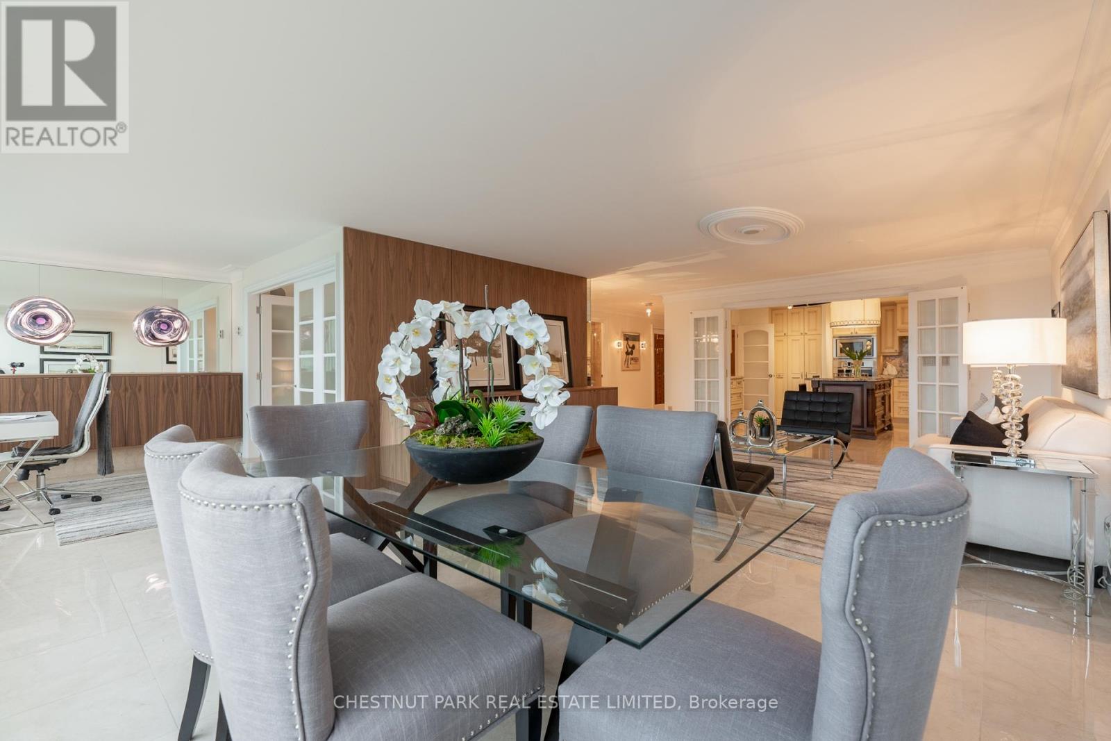 1606 - 110 Bloor Street W, Toronto (Annex), Ontario  M5S 2W7 - Photo 14 - C12815096