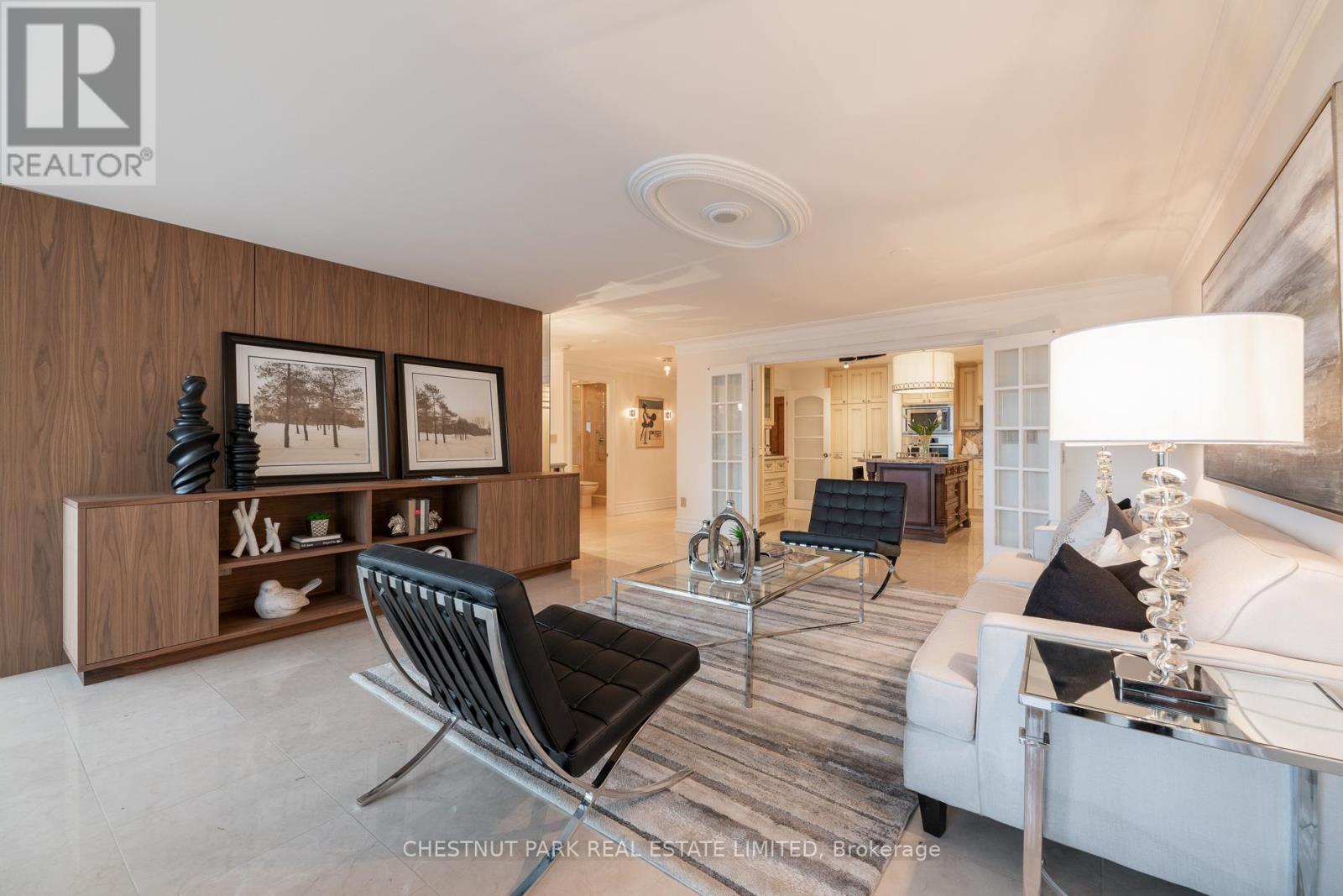 1606 - 110 Bloor Street W, Toronto (Annex), Ontario  M5S 2W7 - Photo 15 - C12815096