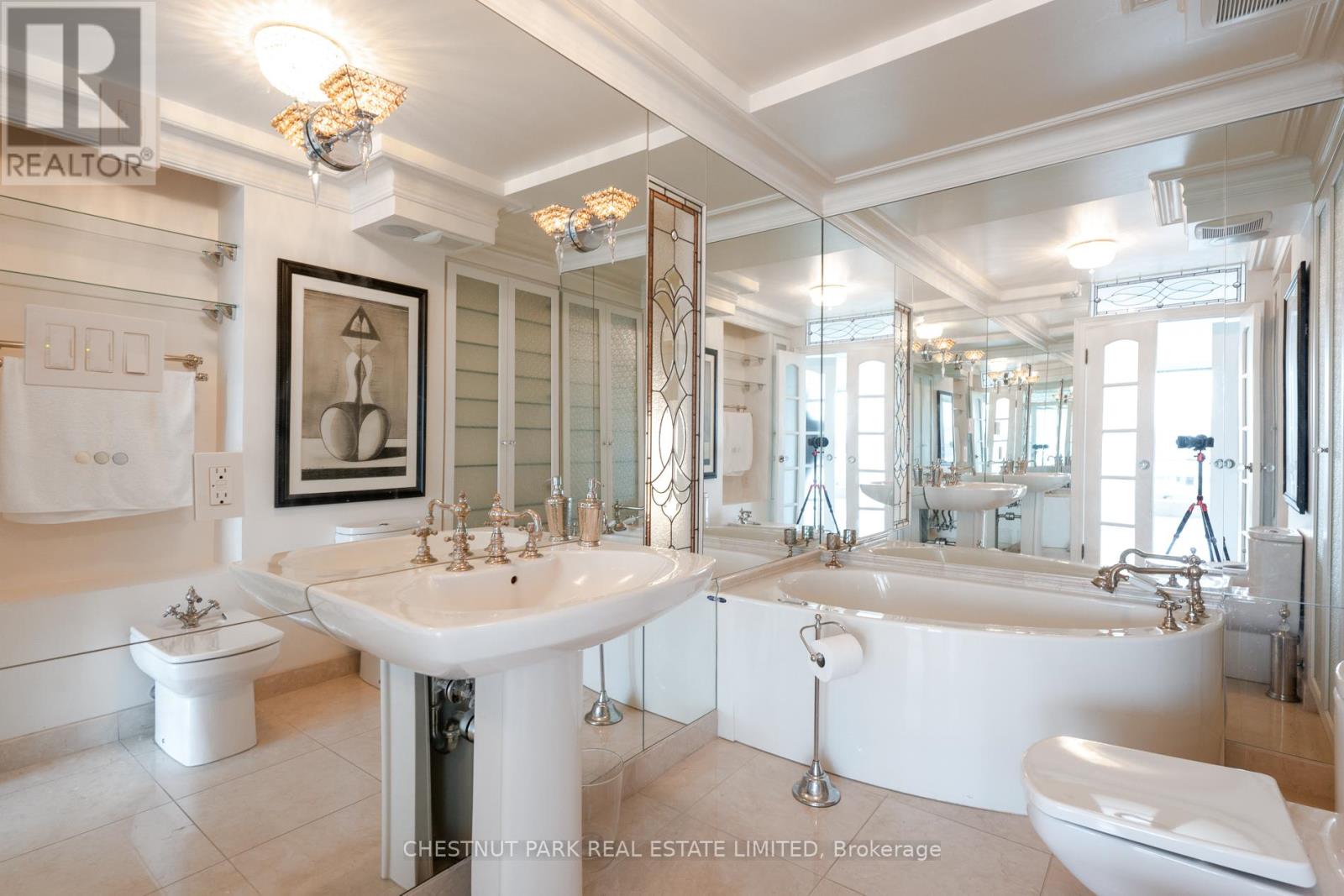 1606 - 110 Bloor Street W, Toronto (Annex), Ontario  M5S 2W7 - Photo 26 - C12815096