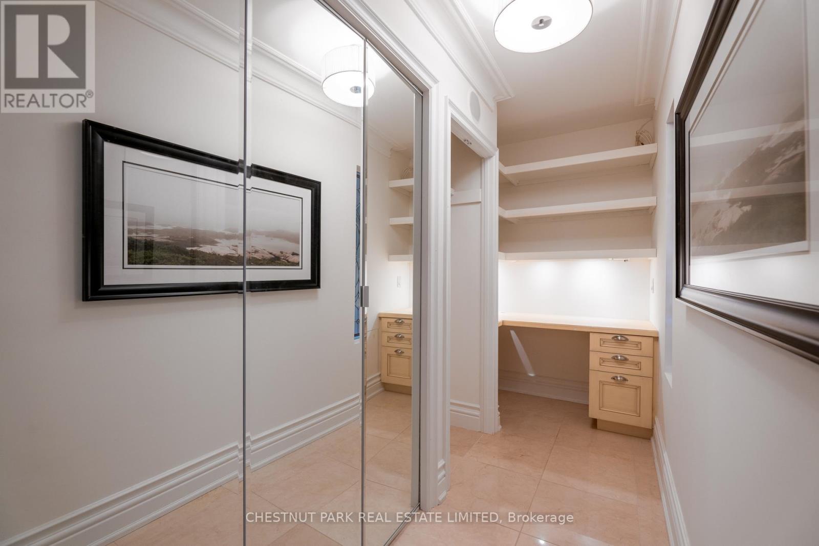 1606 - 110 Bloor Street W, Toronto (Annex), Ontario  M5S 2W7 - Photo 27 - C12815096