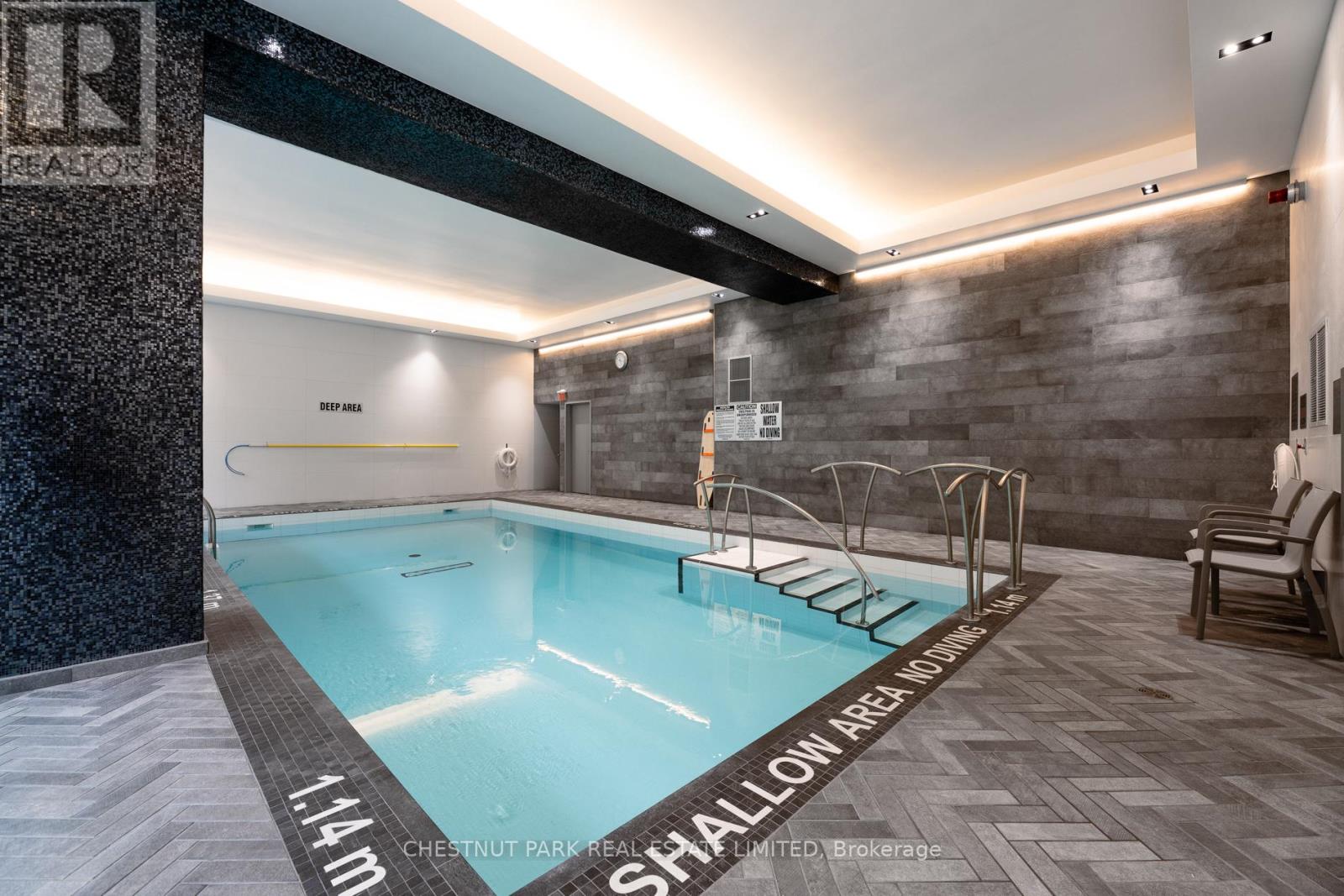 1606 - 110 Bloor Street W, Toronto (Annex), Ontario  M5S 2W7 - Photo 33 - C12815096