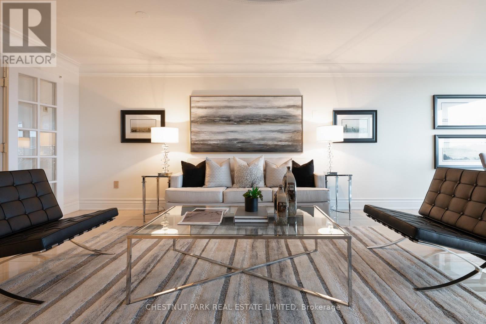 1606 - 110 Bloor Street W, Toronto (Annex), Ontario  M5S 2W7 - Photo 7 - C12815096