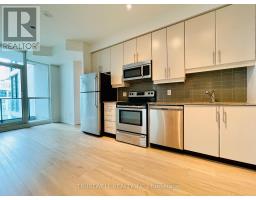 2805 - 33 BAY STREET, Toronto, Ontario